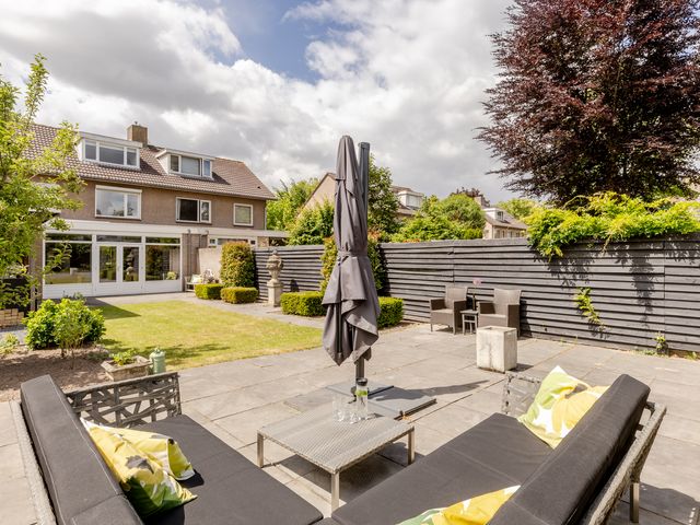 Foto van Sint Jorisstraat 22