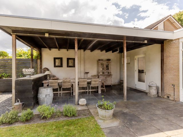 Foto van Sint Jorisstraat 22