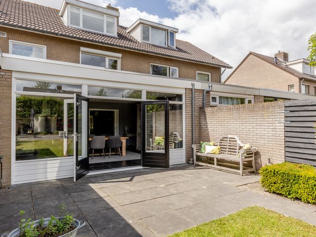 Foto van Sint Jorisstraat 22