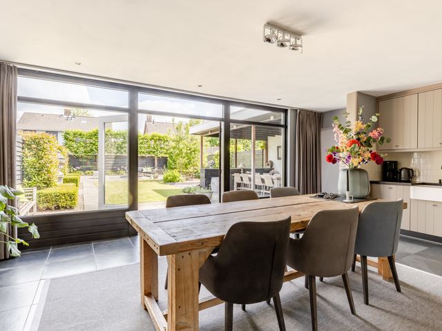 Foto van Sint Jorisstraat 22