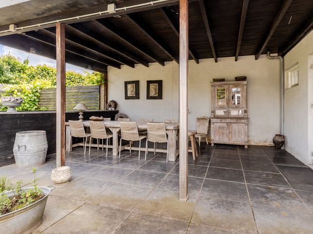 Foto van Sint Jorisstraat 22