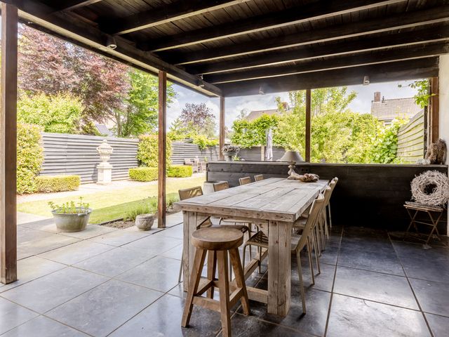 Foto van Sint Jorisstraat 22