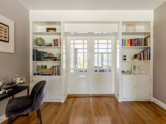 Foto van Sint Jorisstraat 22