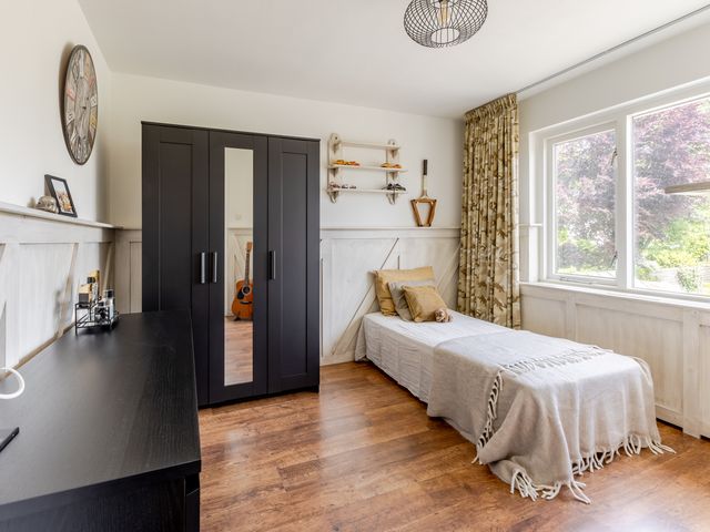 Foto van Sint Jorisstraat 22