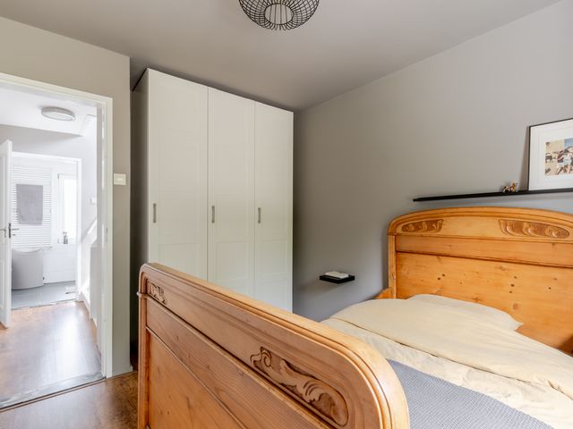 Foto van Sint Jorisstraat 22