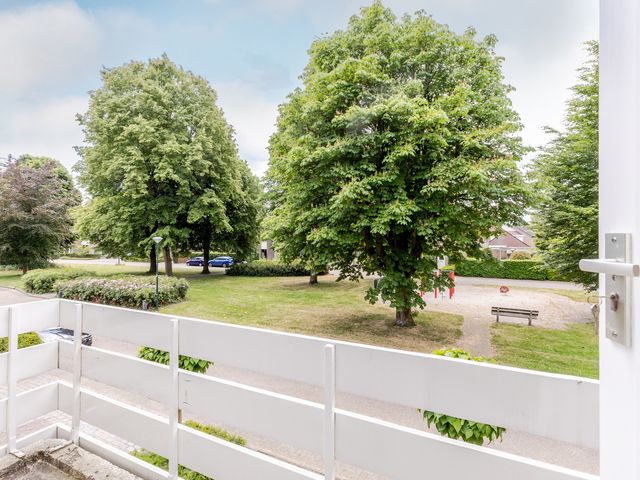 Foto van Sint Jorisstraat 22