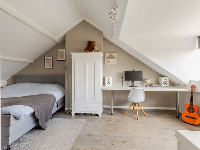 Foto van Sint Jorisstraat 22