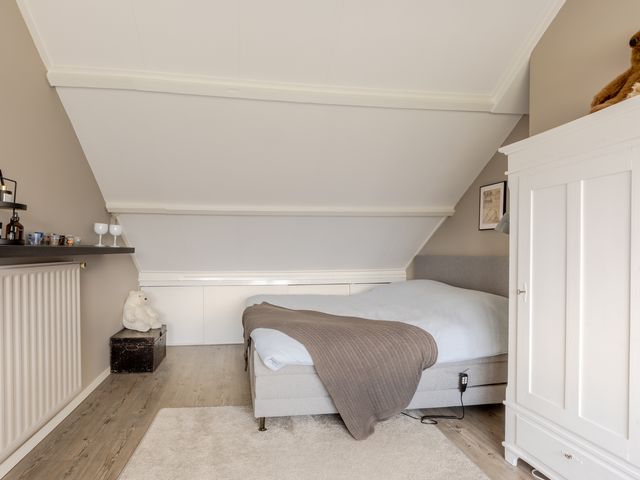 Foto van Sint Jorisstraat 22