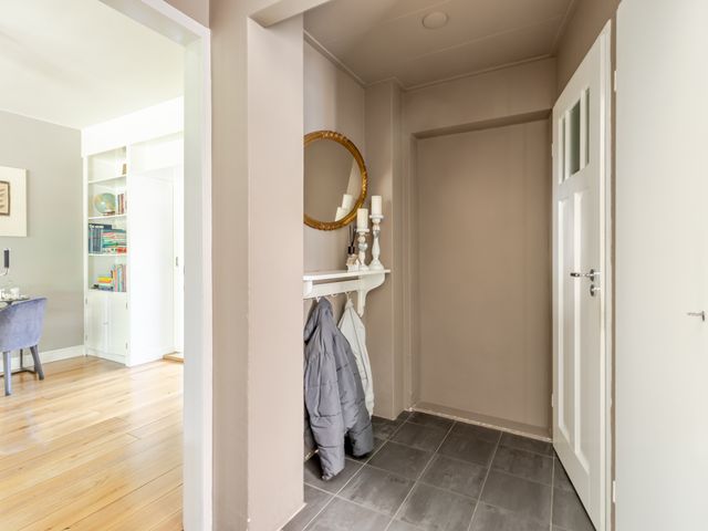 Foto van Sint Jorisstraat 22