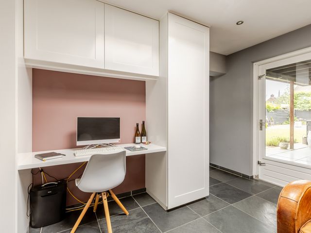 Foto van Sint Jorisstraat 22