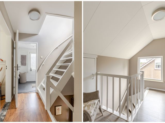 Foto van Sint Jorisstraat 22