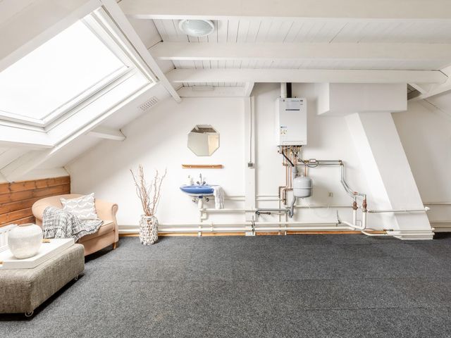 Foto van Sint Jorisstraat 27