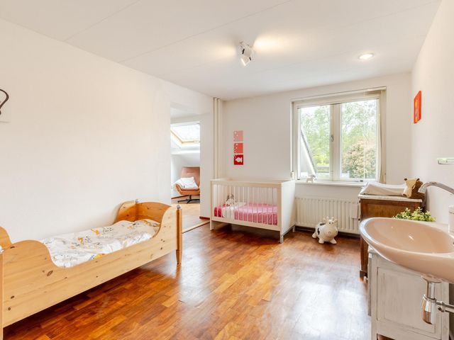 Foto van Sint Jorisstraat 27