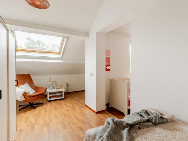 Foto van Sint Jorisstraat 27