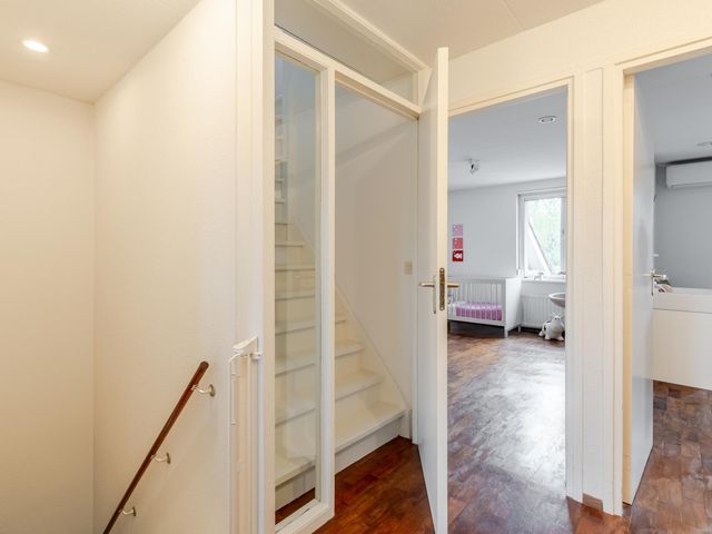 Foto van Sint Jorisstraat 27