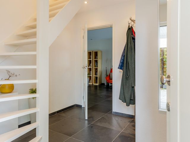 Foto van Sint Jorisstraat 27