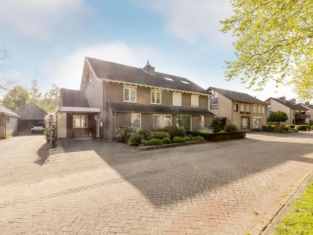 Foto van Sint Jorisstraat 27