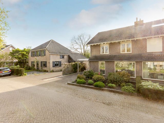 Foto van Sint Jorisstraat 27