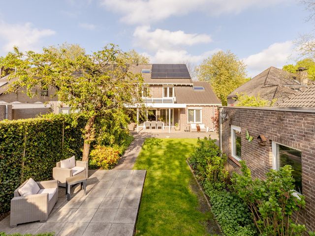 Foto van Sint Jorisstraat 27
