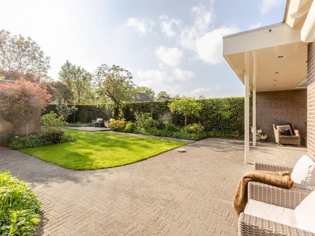 Foto van Sint Jorisstraat 27