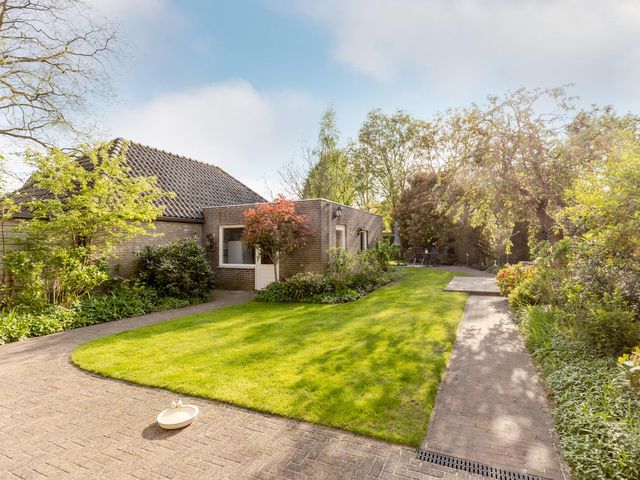Foto van Sint Jorisstraat 27
