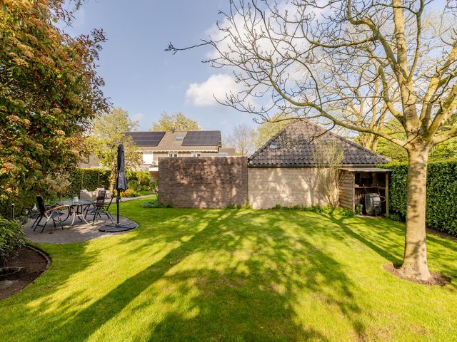Foto van Sint Jorisstraat 27