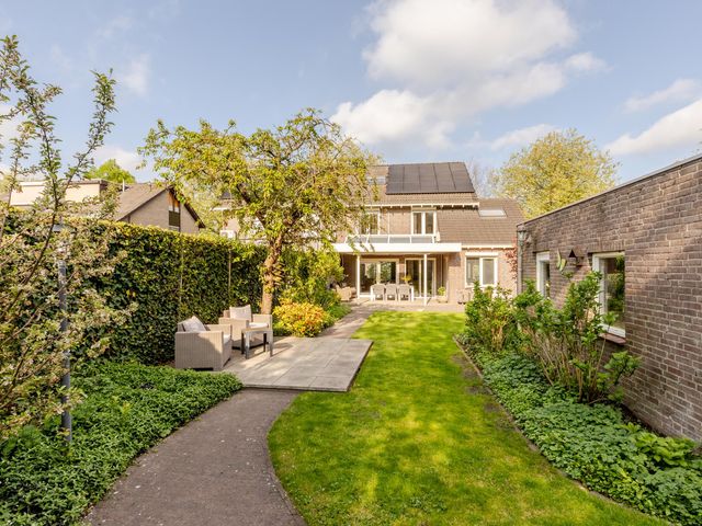 Foto van Sint Jorisstraat 27