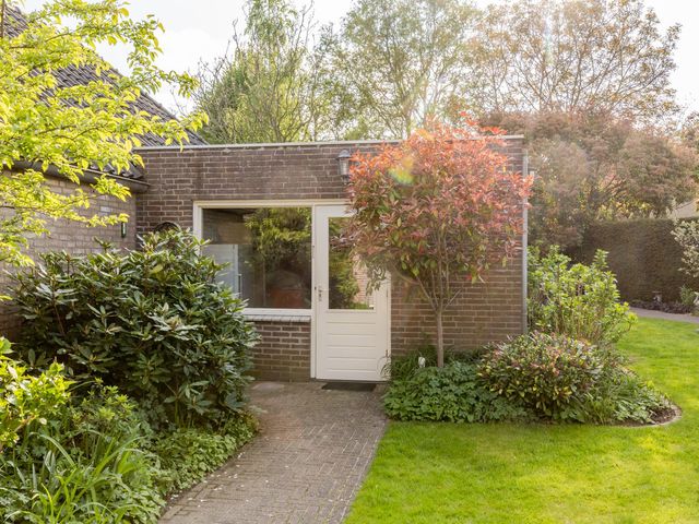 Foto van Sint Jorisstraat 27