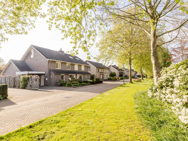 Foto van Sint Jorisstraat 27
