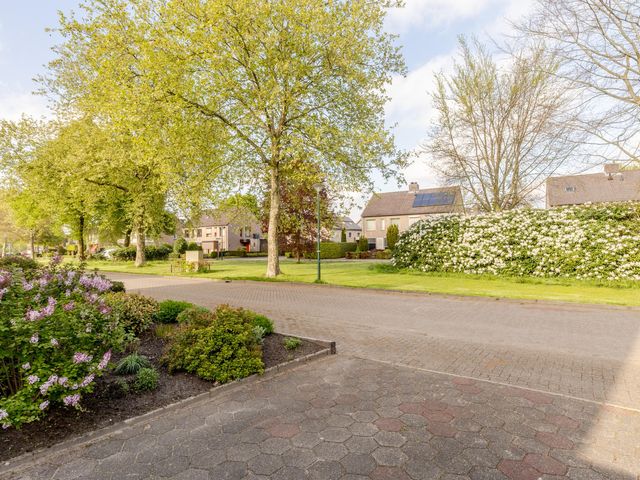 Foto van Sint Jorisstraat 27