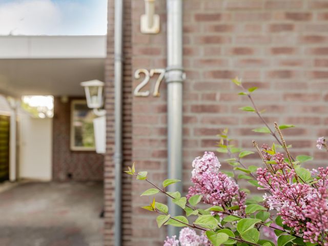 Foto van Sint Jorisstraat 27