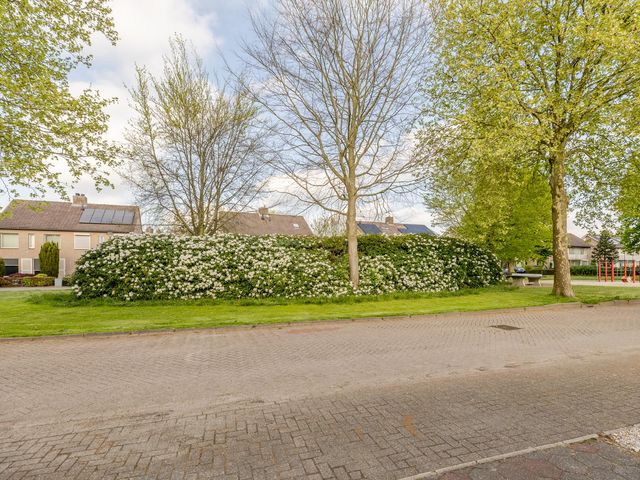 Foto van Sint Jorisstraat 27
