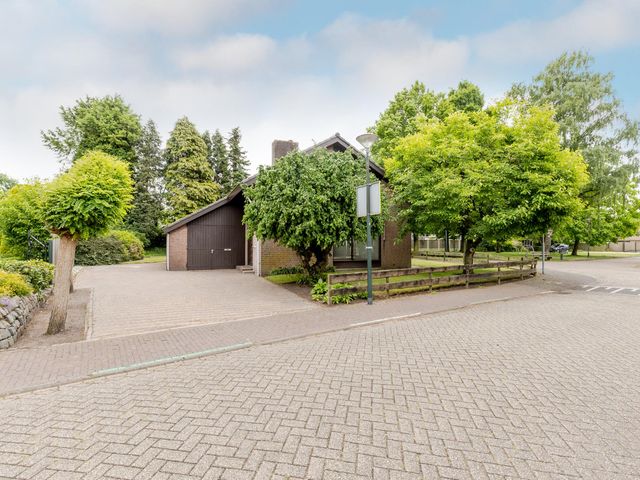 Foto van Bloeymanstraat 2