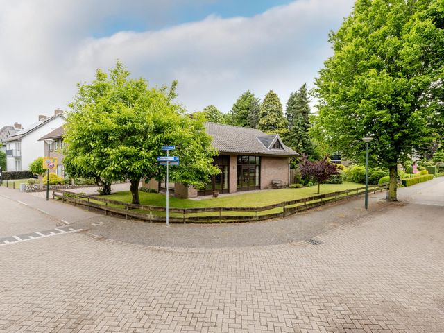 Foto van Bloeymanstraat 2