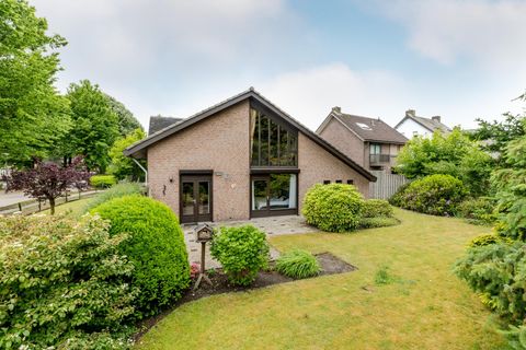 Bloeymanstraat 2