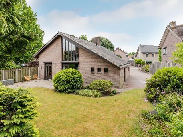 Foto van Bloeymanstraat 2