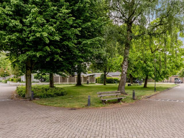 Foto van Bloeymanstraat 2