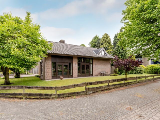 Foto van Bloeymanstraat 2