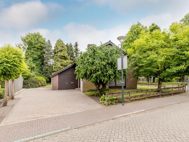 Foto van Bloeymanstraat 2
