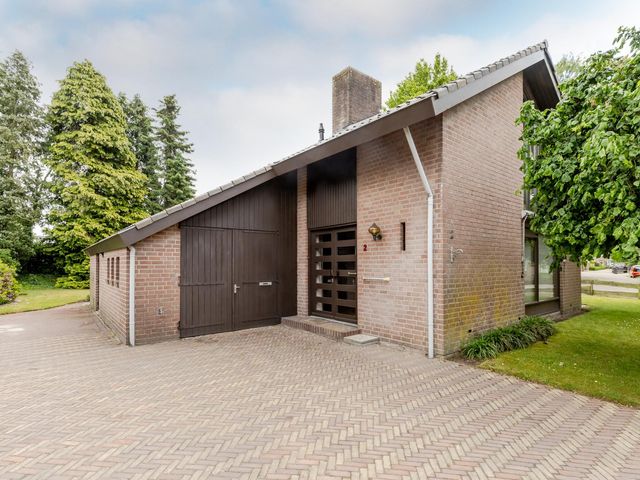Foto van Bloeymanstraat 2