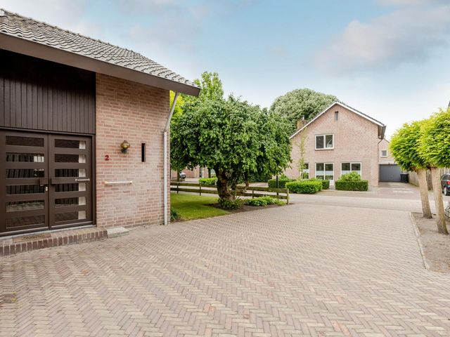 Foto van Bloeymanstraat 2