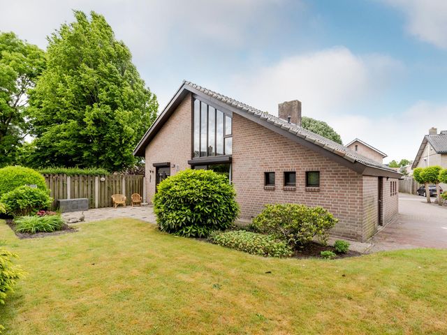 Foto van Bloeymanstraat 2