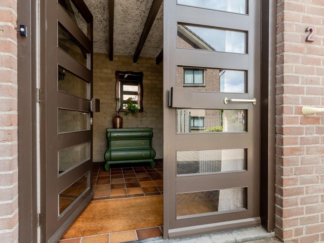 Foto van Bloeymanstraat 2