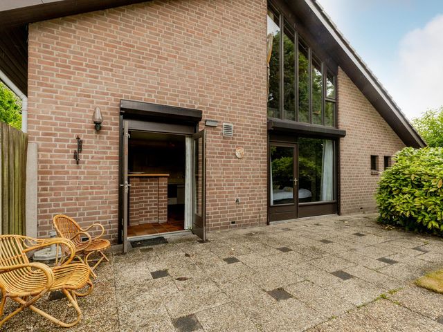Foto van Bloeymanstraat 2