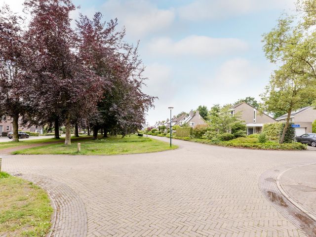 Foto van Burg. Den Oudenstraat 2