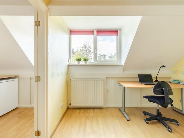 Foto van Burg. Den Oudenstraat 2