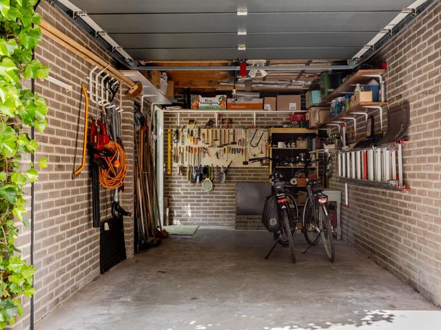 Foto van Burg. Den Oudenstraat 2