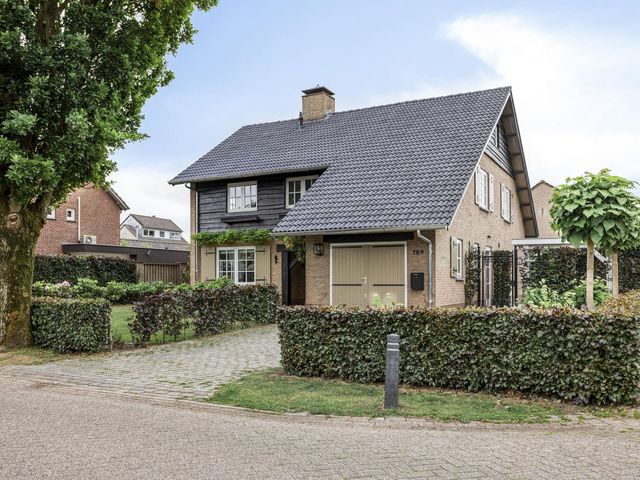 Foto van Achterstraat 78a
