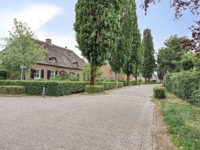 Foto van Achterstraat 78a