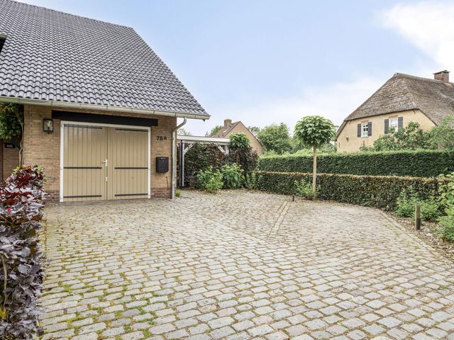 Foto van Achterstraat 78a